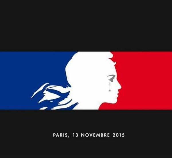 Paryż atak terrorystyczny