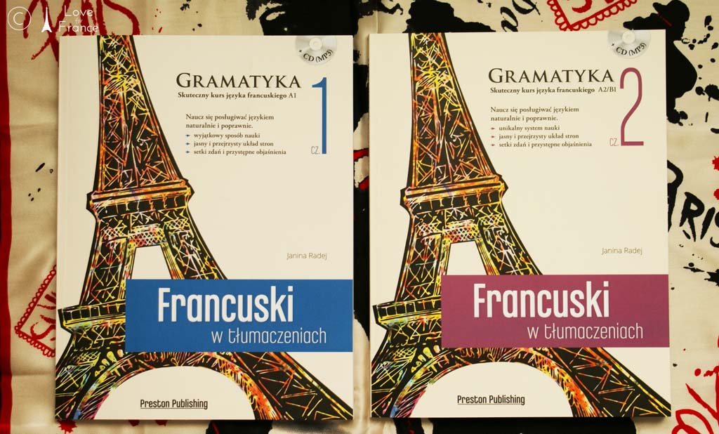 Francuski w tłumaczeniach