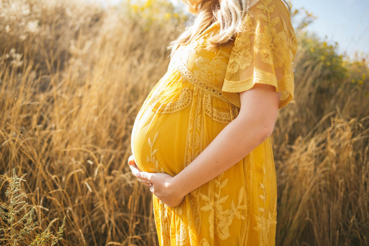 ciąża i poród we Francji