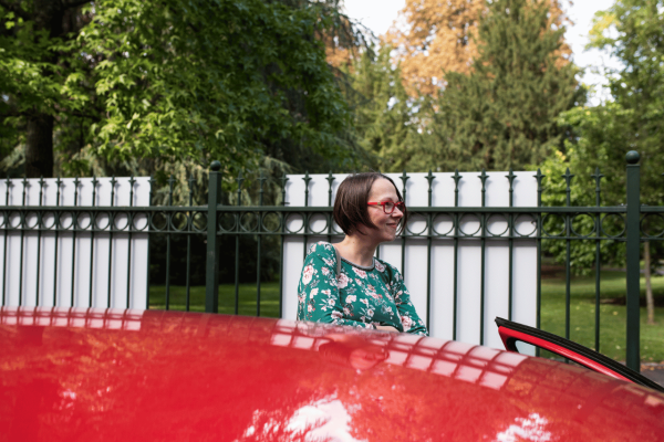 jak zarejestrować we Francji samochód kupiony w Polsce