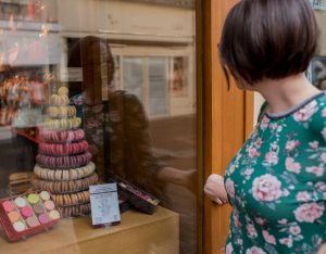 perfekcjonizm język francuski