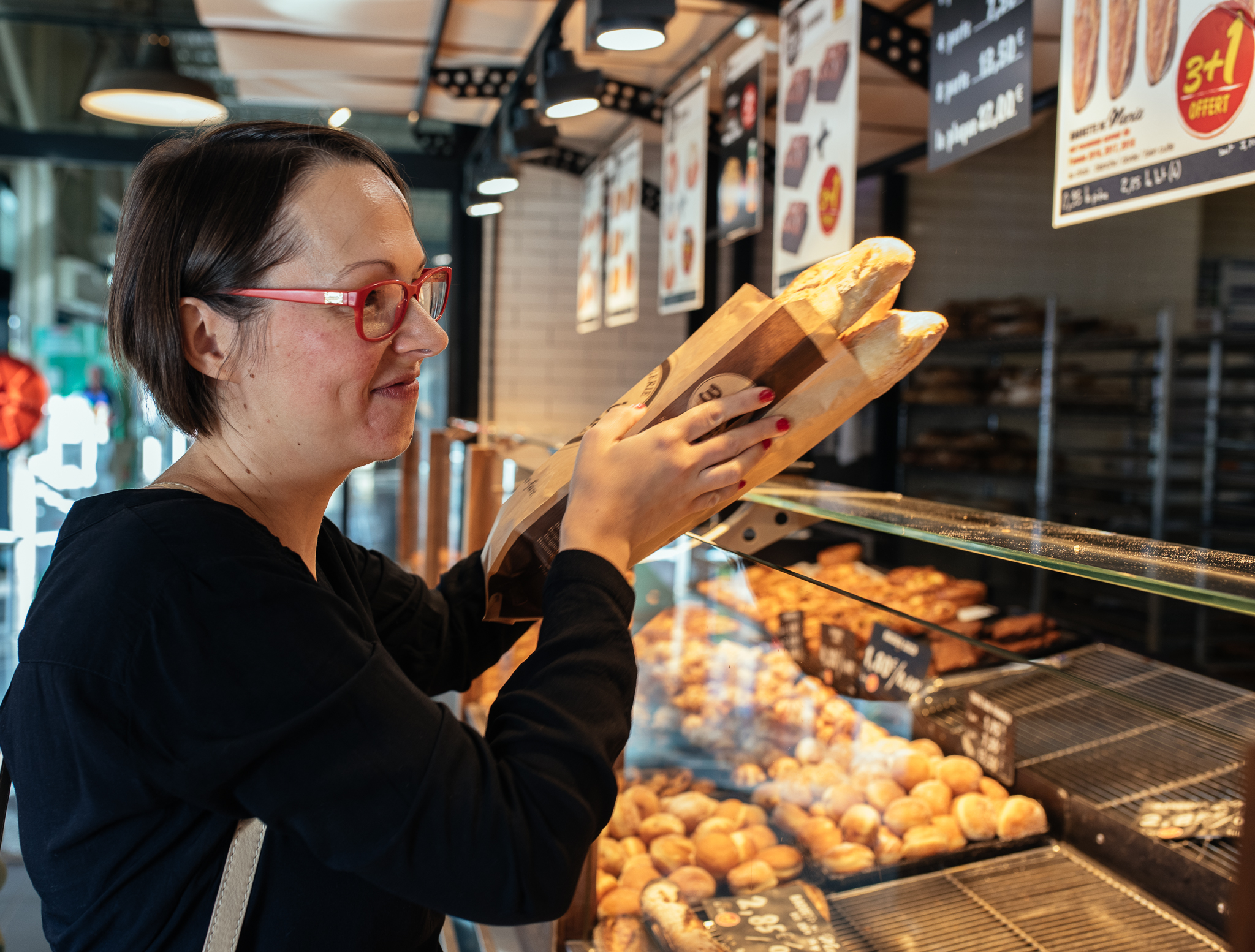 Kurs Bonjour La France 2.0, pakiet VIP